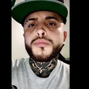 Meet your Posher, Shane